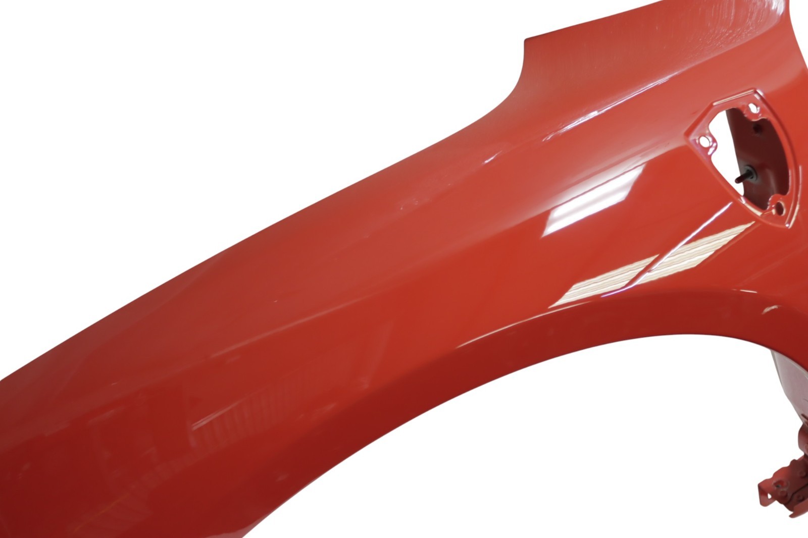 Ferrari 296 GTS 296 GTB Front Left Driver Side Fender Panel 2022 - 2025 OEM