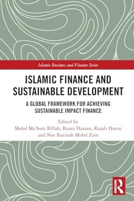 Islamic Finance and Sustainable Development A Global Fr - Taschenbuch NEU Rus...