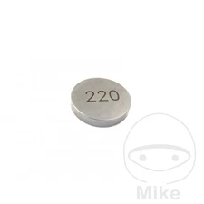 47112 Control Valves SHIM 13MM 2.20 Compatible with KAWASAKI Z 750 GP Uni Trak 87 