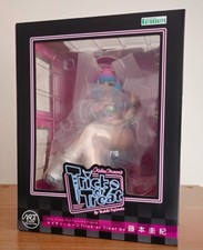Katie Moons Trick or Treat 1/7 Scale Art Figu...