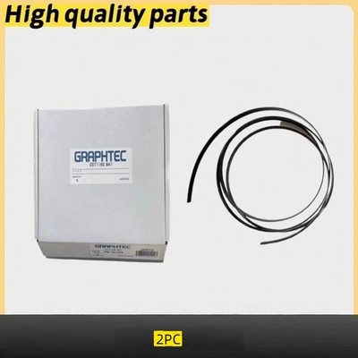 Original Graphtec CE7000-40/60/130/160 Cutting Strip / Cutting Mat 2PC New