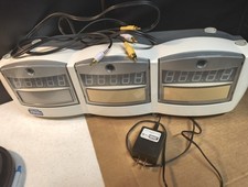 Classroom Jeopardy Main Scoreboard And Cords