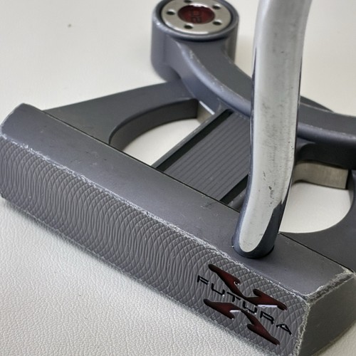 Scotty Cameron FUTURA X Dual Balance 37in