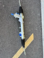 Rack and Pinion Complete Unit-Steering Gear Assembly with Linkage Tie Rods