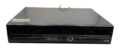 極上シャープHDD/DVD/VHS一体型「BD-HDV22」リモコン+HDMI付 【公式通販】