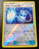 Pokemon Shining Legends Super Scoop Up Reverse Holo Trainer Card 66/73 LP