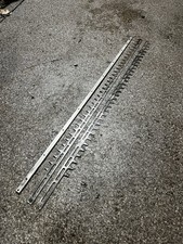 Stihl Hs87r Petrol Hedgetrimmer 40? Cutter Bar Blade set