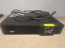 Tripp Lite SU1000RTXL2UA Smart Online Ups  Parts Only 