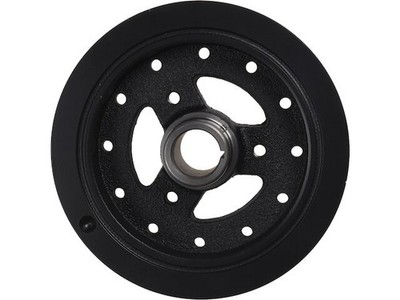 API Engine Harmonic Balancer fits Chevy Express 1500 1996-2002 5.7L V8 76KVJD