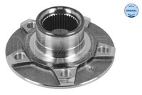 Meyle Radnabe 100 652 0003 FüR Audi A4 B8 8K2 Avant 8K5 A6 C7 4G2 4GC 4G5 4GD A5