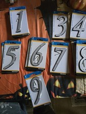 4 In Reflector Number