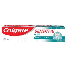 Colgate Tooth Cleaning Agent Multicolor 2.46 oz Pack of 1 Oral Care