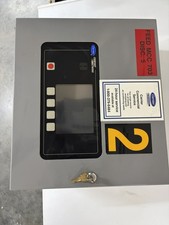 Carrier 19XR Alarm Control Panel 19XR04023411 Control Panels & Keypads