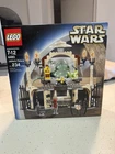LEGO Star Wars: Jabba's Palace (4480)