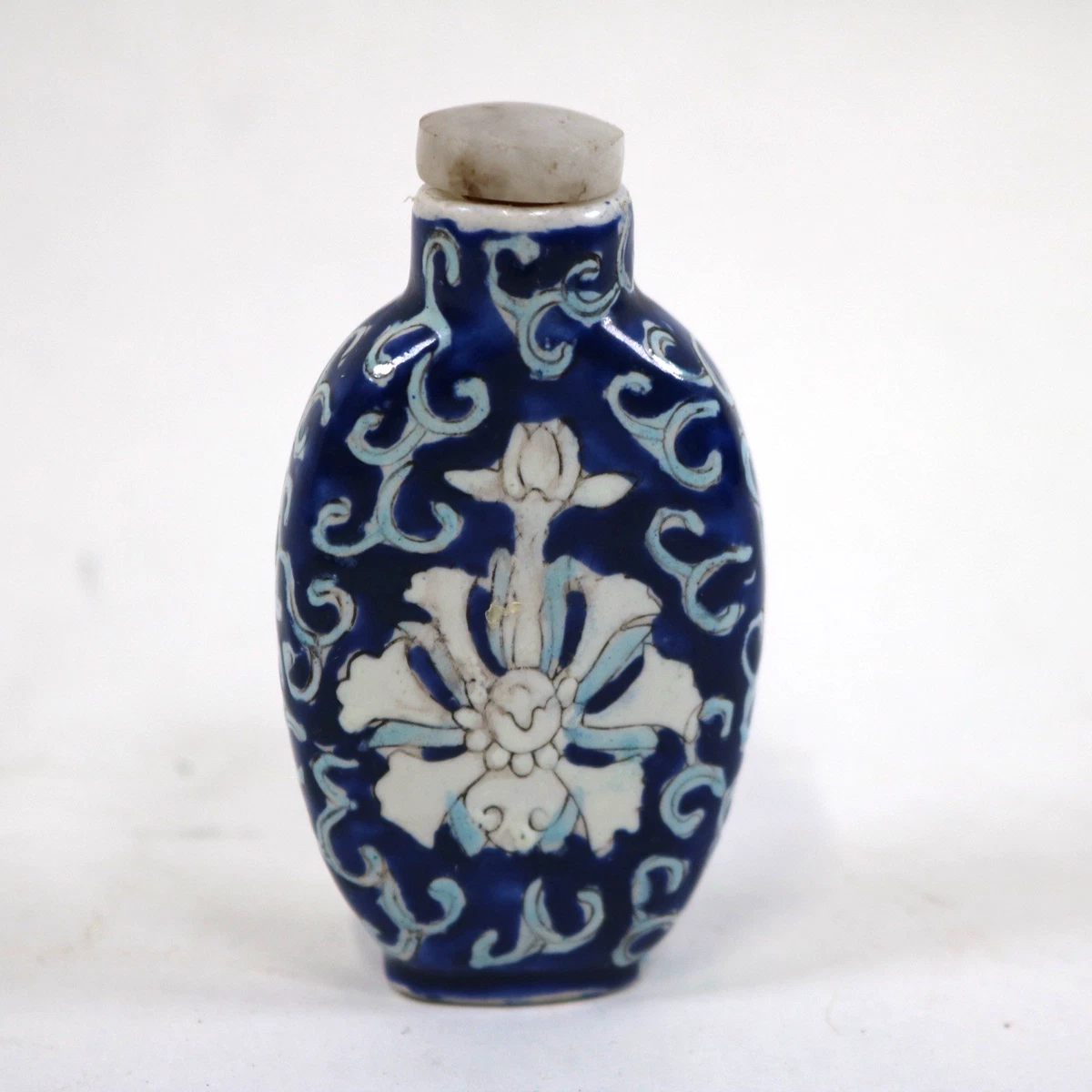 陶瓷1900-1940 年中国鼻烟壶| eBay