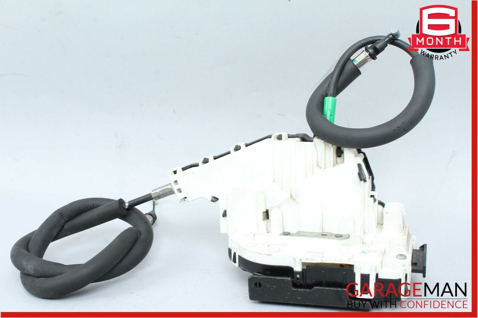 Maserati Ghibli 2014-2017 Rear Left Door lock actuators Set