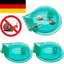 Schneckenfalle für Aquarien, Kunststoff, Sch...