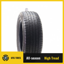 Used 26560r18 Goodyear Assurance Maxlife 110h - 832 Used 26560r18 Goodyear Assurance Maxlife 110h - 832