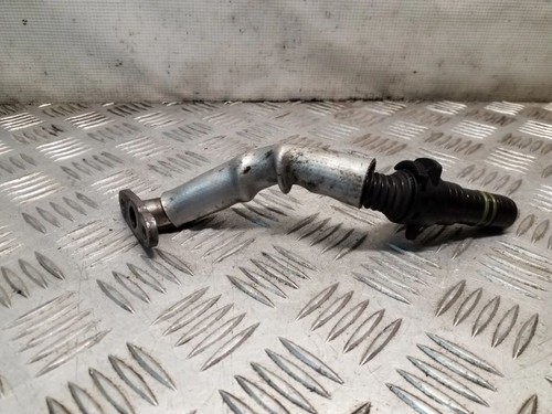 Opel Meriva B 2012 Benzin 88kW Turbolader Ölleitung Ölschlauch 55569839