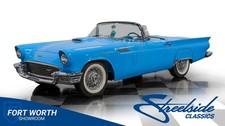1957 Ford Thunderbird for Sale