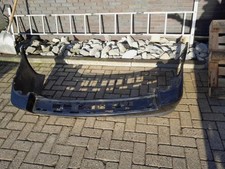 Pare-choc arrière Land Rover RANGE ROVER SPORT