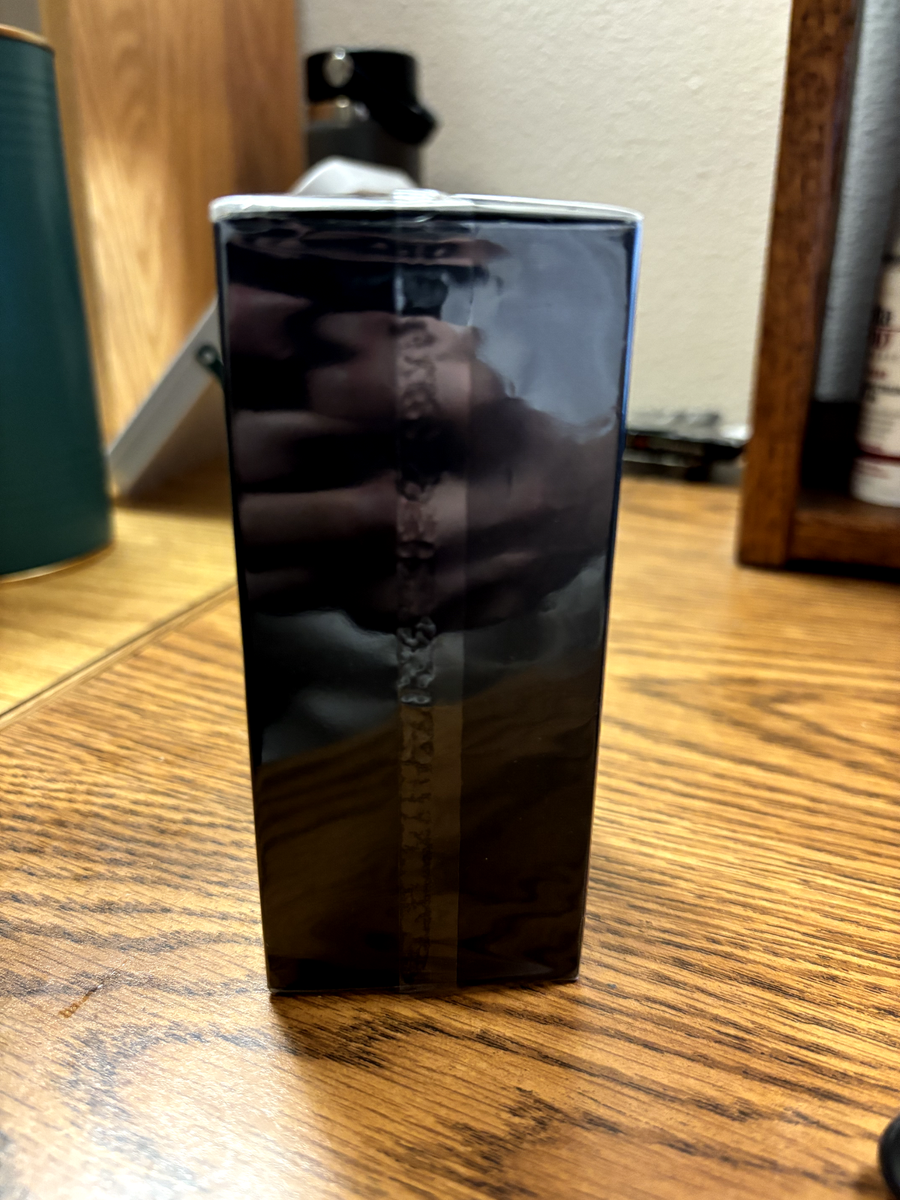 DISCONTINUED Dior Homme Parfum 100ml / 3.4oz NEW & SEALED | eBay
