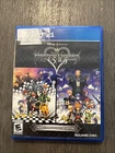 Kingdom Hearts HD 1.5 + 2.5 Remix (Sony PlayStation 4, 2017)