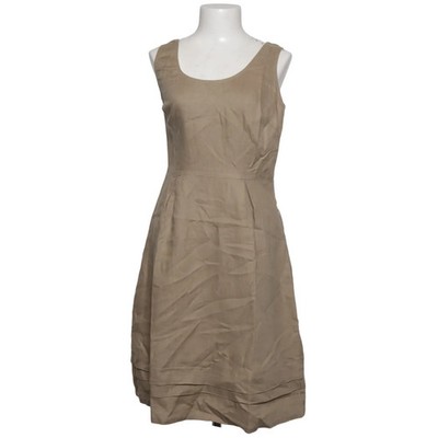 Glenfield, Kleid, Größe: 38, model: italienische größe angezeigt , Beige #VRF