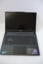 MSI cyborg 15 rtx 4060 i7 13620h