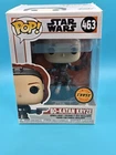 Bo-Katan Kryze CHASE Star Wars Mandalorian Funko POP! #463 *Mint w/ Protector*