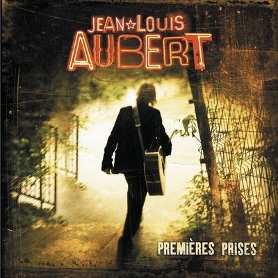 Audio Cd Neu - Jean-Louis Aubert - Premieres Prises -I- Virgin