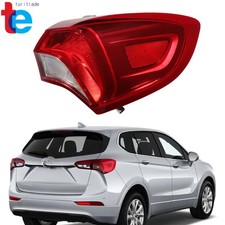 For Buick Envision 2019-2020 Tail Light Outer Led Rear Lamp Right Passenger Side For Buick Envision 2019-2020 Tail Light Outer Led Rear Lamp Right Passenger Side