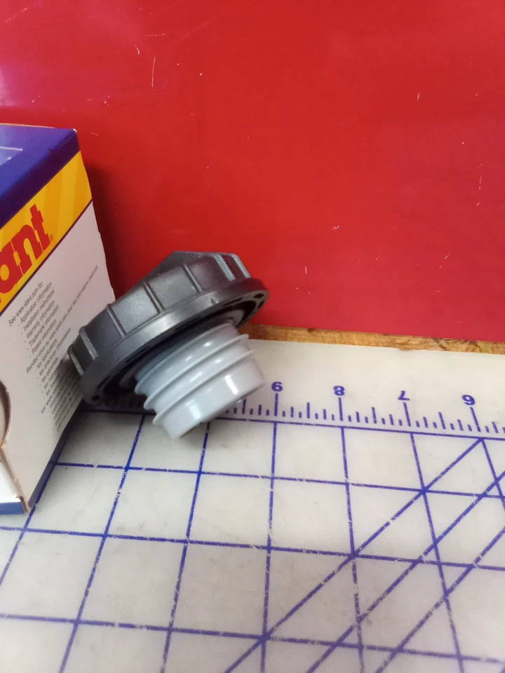 Tapa Tanque Combustible Stant 10819, Nueva En Caja, Envío Gratis Foto 4 de 4
