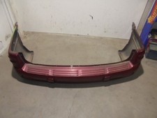 Pare-choc arrière Chevrolet TRANS SPORT