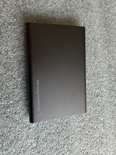 Samsung T7 4TB Portable External SSD USB-C USB 3.2 Gen 2 MU-PC4T0T New Open Box