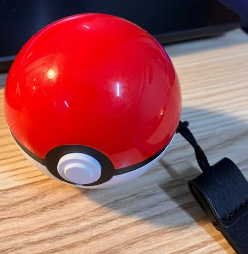 SLBS EcoFriends Monster Ball Pokemonster Cover for Galaxy Buds2