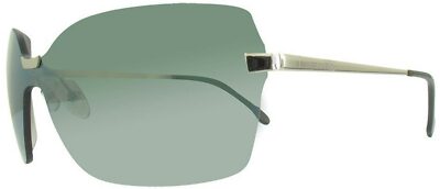 GF Ferre GFF1110-006 Sunglasses Green Blue Mirrored Lens