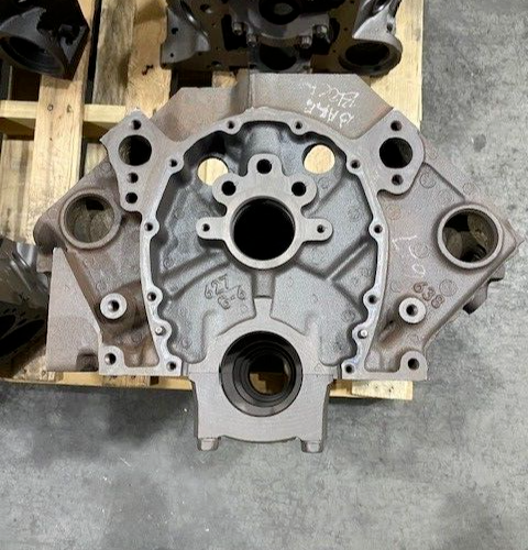 MerCruiser Chev 5.0 Vortec Engine Bare Block 10243878