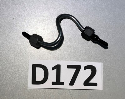 FORD GALAGXY (WA6) S-MAX (WA6) NEU ORIGINAL KRAFSTOFFLEITUNG INJEKTOR 1, 3 DS7Q9