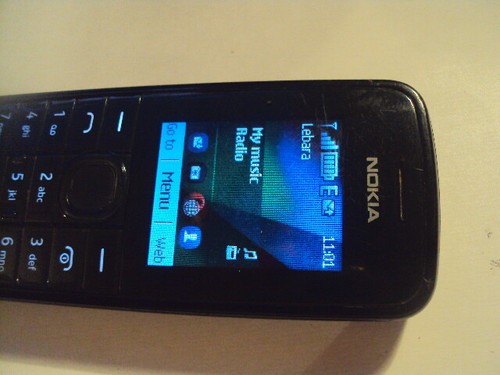 RETRO SENIOR KINDER BEHINDERUNG BILLIG ÄLTERE BASIC NOKIA 113 AUF VODAFONE, LEBARA - Bild 2 von 4