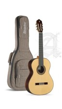 Alhambra 7P A - Guitar Classical 4/4 + Bag Ma...