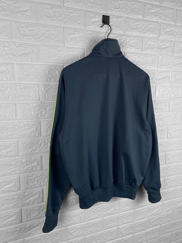 Vintage Adidas Zip Track Top - Bild 6 von 10