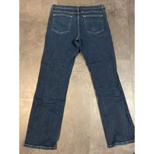Sonoma Classic Blue Denim Jeans Casual Everyday Wear