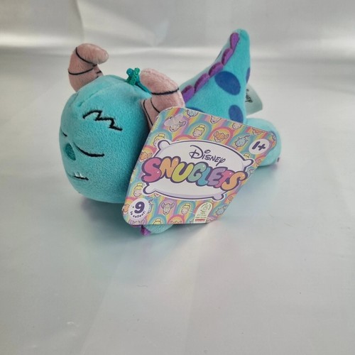 8 X BUNDLE OF DISNEY SOFT PLUSH TOYS - Imagen 12 de 19