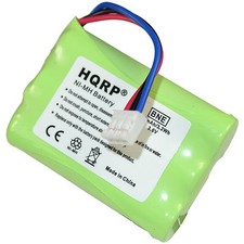 900mAh Rechargeable Battery for BANG  OLUFSEN BeoCom 2.4GHz Cordless Telephone