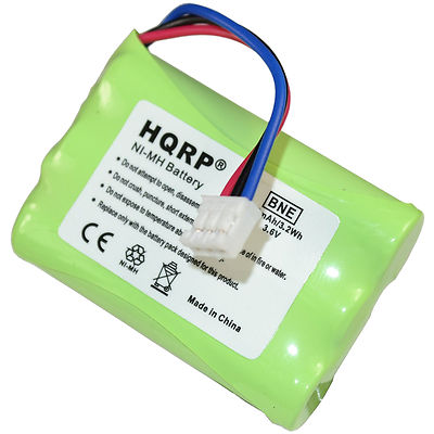 900mAh Rechargeable Battery for BANG & OLUFSEN BeoCom 2.4GHz Cordless Telephone