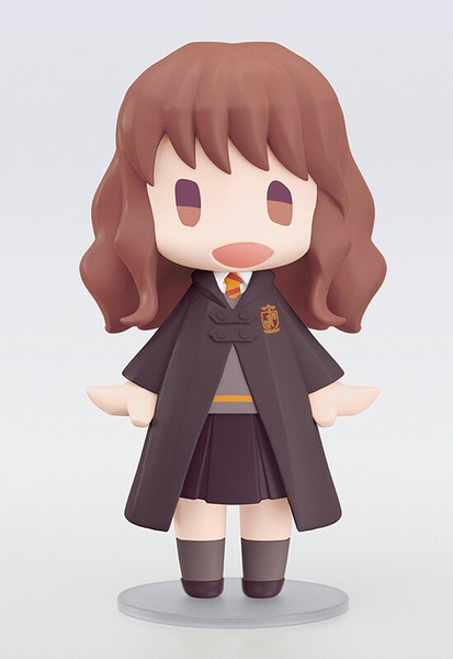 Harry Potter Hermine Granger Hello Figure Goodsmile-image
