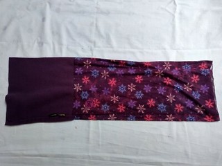 Tube / Neckerchief / BUFF