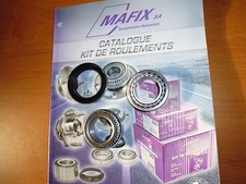 Roulement de roue Ford ORION