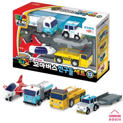 Tayo Play ミニカーセット スロープ付き　タヨバス s-l400.jpg